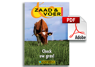 zaad&voer 17 najaar