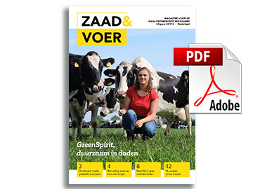 zaad&voer 19 najaar