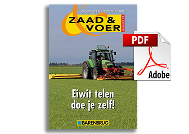 zaad&voer 17 voorjaar
