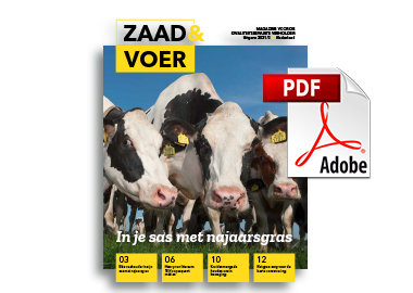 zaad&voer 21 najaar