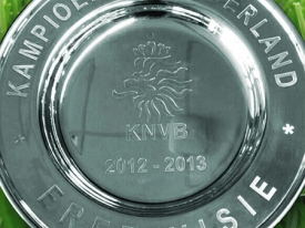 AJAX Kampioen 2012 2013 Thumb