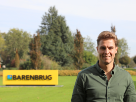 Foto Joris