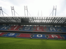 Wisla Krakow