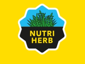 Nutriherb logo