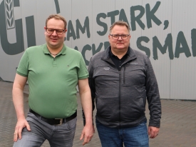 Teaser loonbedrijf Janssen
