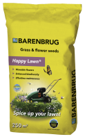 Happy Lawn