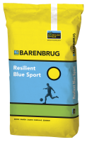 Resilient Blue Sport