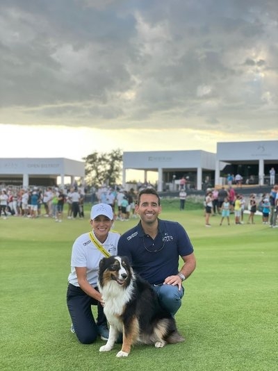 rydercup meets golfdag