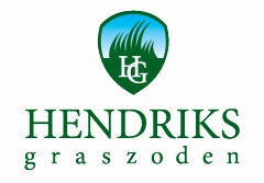 hendriks graszoden logo