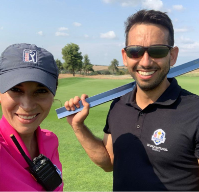 rydercup meets golfdag 2