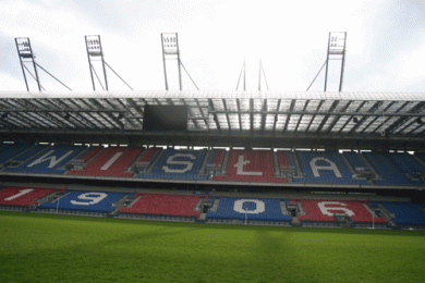 Wisla Krakow