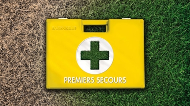 Premier secours