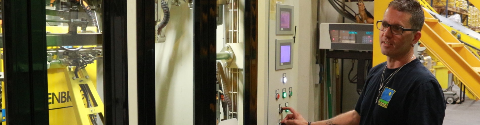 Procesoperator