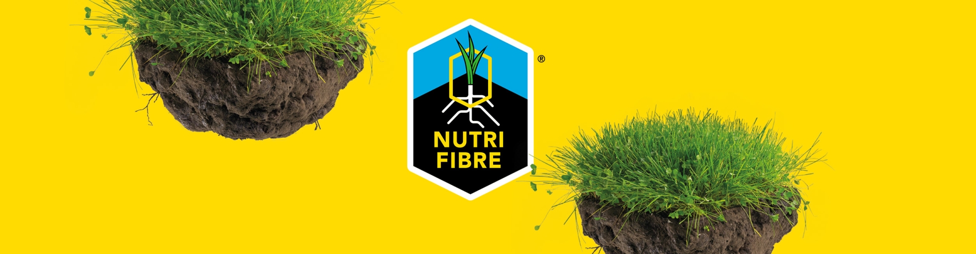 NutriFibre - Root to sustainable farming