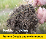 Teelthandleiding Proterra Cereals