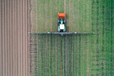 Tractor teelt 3