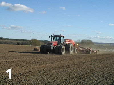 tractor teelt 1
