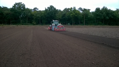 tractor teelt 2