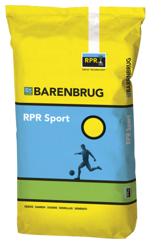 RPR Sport