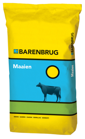 Packshot Maaien 2022