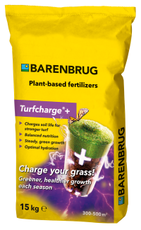 Turfcharge+ Verpakking 15kg