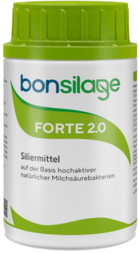 Bonsilage Forte 2.0 vrijstaand