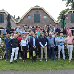 32ste Barenbrug Golfdag 